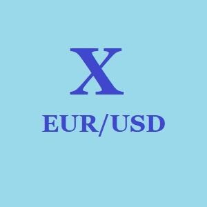 X_EURUSD【TRADERS-pro：トレプロ】