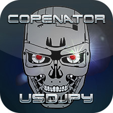 Copenator_USDJPY_M15_V1_TP【TRADERS-pro：トレプロ】