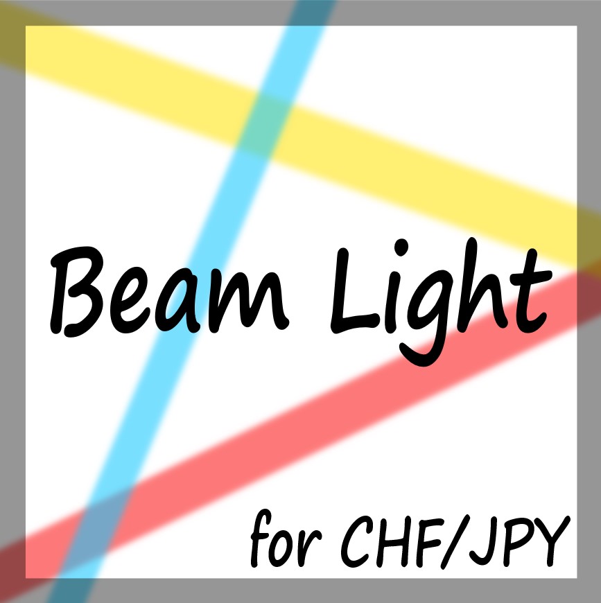 BeamLight Lite CHFJPY【TRADERS-pro：トレプロ】