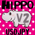 Ririy&Racco's Hippo V2【TRADERS-pro:トレプロ】