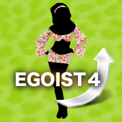 EGOIST4【TRADERS-pro：トレプロ】