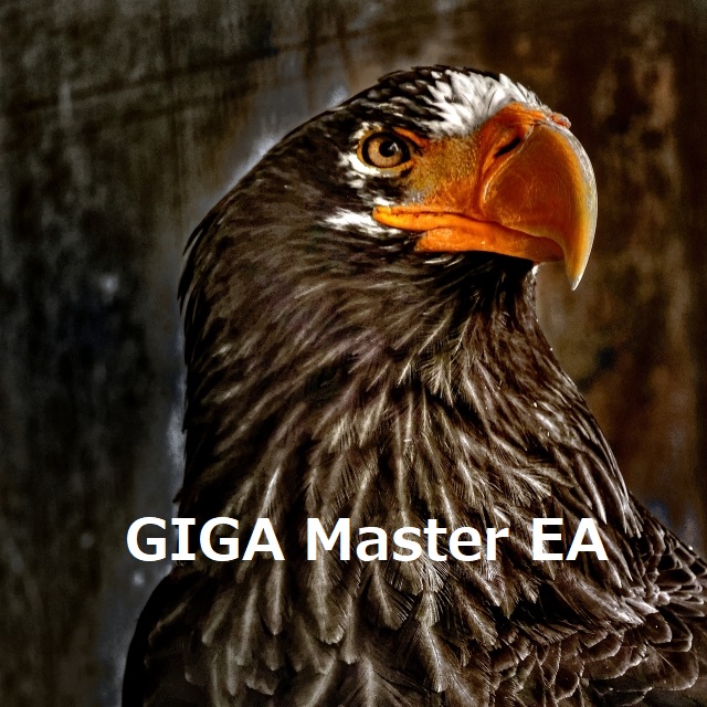 Giga Master EA【TRADERS-pro：トレプロ】