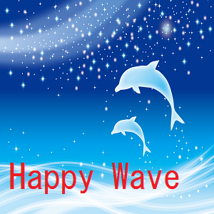 Happy Wave