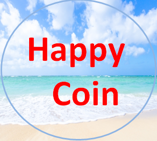 Happy Coin【TRADERS-pro：トレプロ】