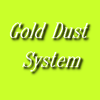 Gold Dust System pro【TRADERS-pro：トレプロ】