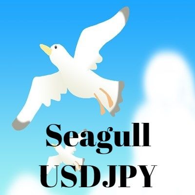 Seagull USDJPY【TRADERS-pro:トレプロ】