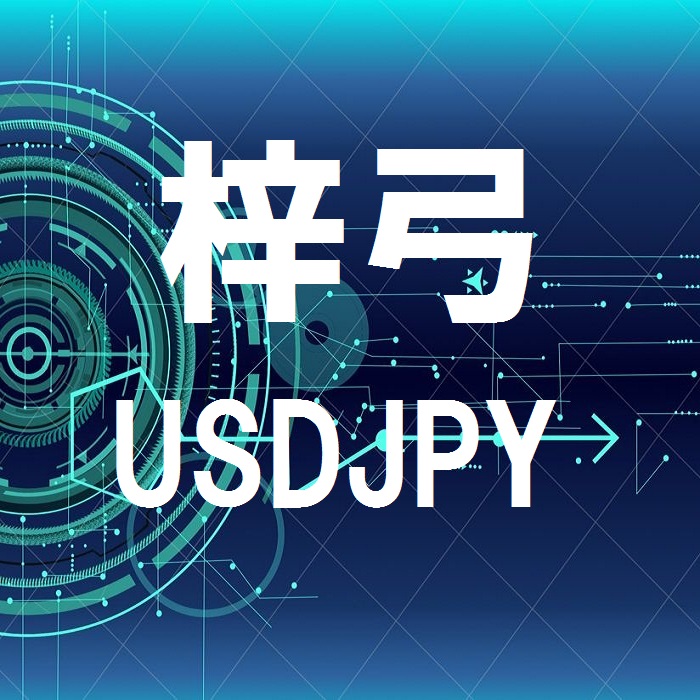 梓弓_USDJPY【TRADERS-pro：トレプロ】