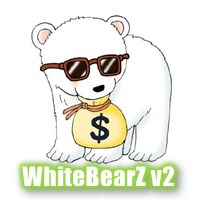 White Bear Z V2【TRADERS-pro：トレプロ】