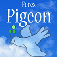 Forex Pigeon【TRADERS-pro：トレプロ】